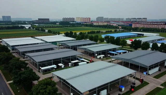 优化供应链场景应用的关键维护策略