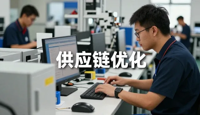 福州岁珂繁贸易有限公司推荐适用于供应链服务的智能办公用品套装