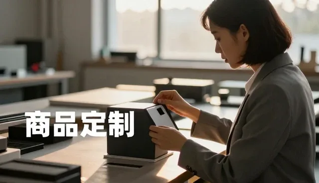 福州岁珂繁贸易有限公司分享一件代发知识